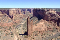 Monument Valley & Canyon de Chelly